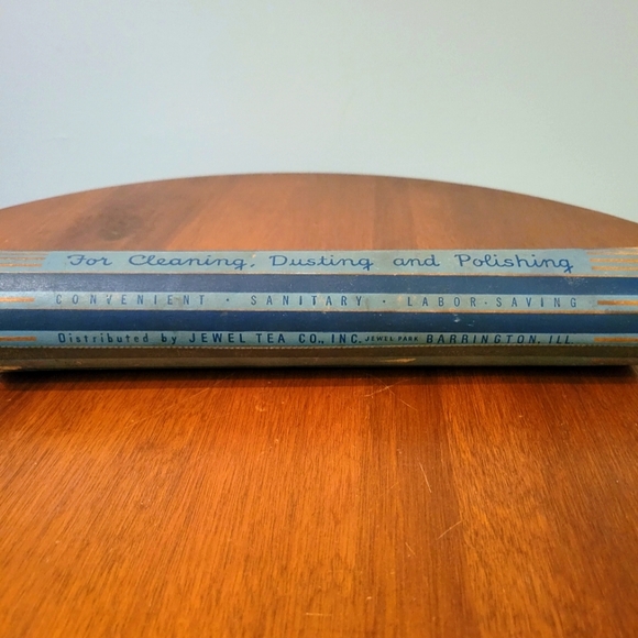 1933 Jewel Tea Dusting Paper - Picture 4 of 15